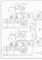 McIntosh MA-230 - Schematic
